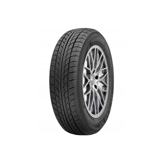 Picture of TAURUS 155/65 R14 ALL SEASON 75T