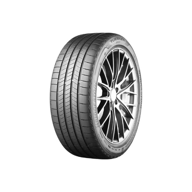 Picture of BRIDGESTONE 235/60 R18 TURANZA ECO 103T  DOT2021