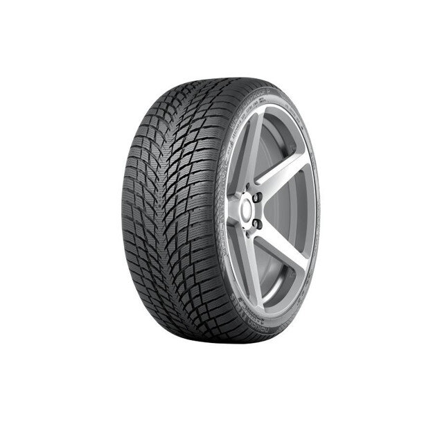 Picture of NOKIAN TYRES 255/35 R19 WR SNOWPROOF P 96V XL