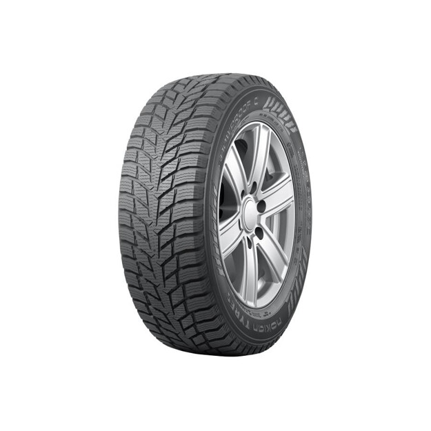 Picture of NOKIAN TYRES 205/75 R16 C SNOWPROOF C 113/111R (2021)