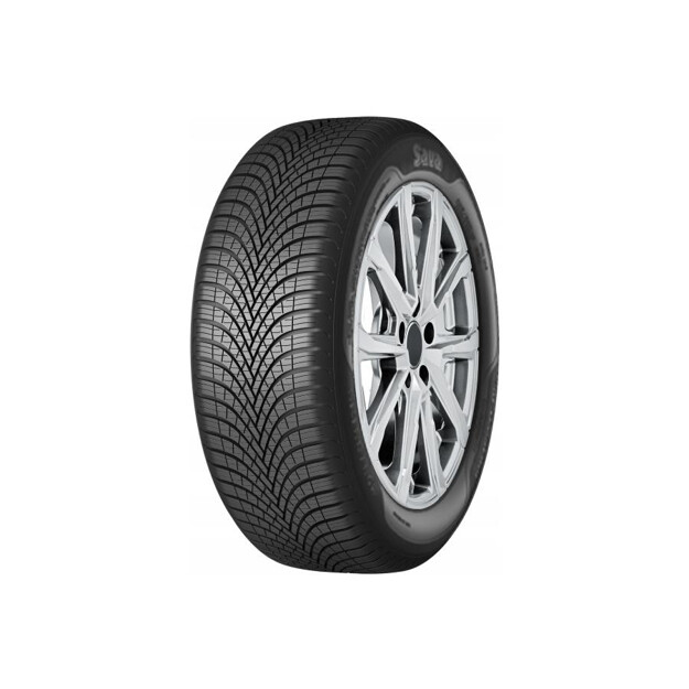 Picture of SAVA 185/60 R14 ALL WEATHER 82H