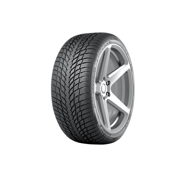 Picture of NOKIAN TYRES 245/35 R20 WR SNOWPROOF P 95W XL