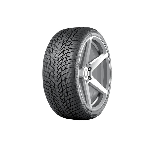 Picture of NOKIAN TYRES 225/35 R19 WR SNOWPROOF P 88W XL