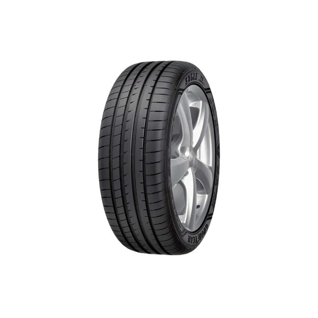 Picture of GOODYEAR 255/45 R19 EAGLE F1 ASYMMETRIC 3 SUV 100V