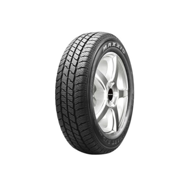 Picture of MAXXIS 195/70 R15 C AL2 104R