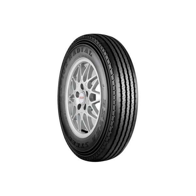 Picture of MAXXIS 7.00 R16 C UE102 117N