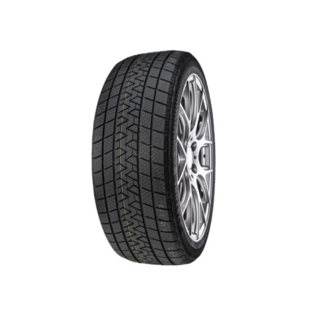 Picture of GRIPMAX 215/70 R16 STATURE M/S 104T XL