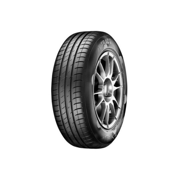 Picture of VREDESTEIN 195/65 R15 T-TRAC 2 91T