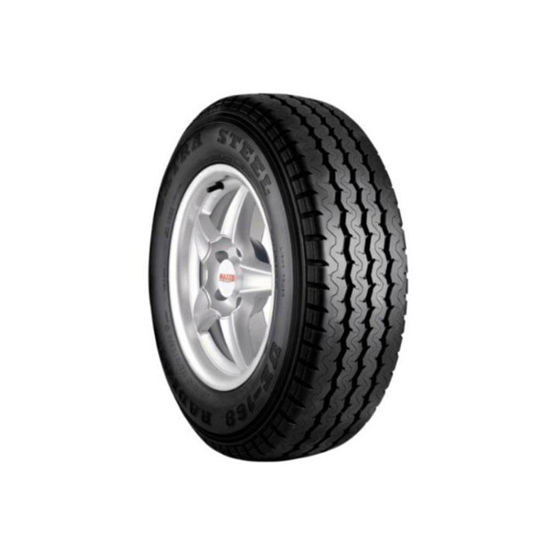 Picture of MAXXIS 145/80 R12 C UE168 86N