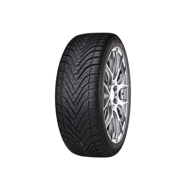 Picture of GRIPMAX 235/60 R18 SUREGRIP AS 107W XL