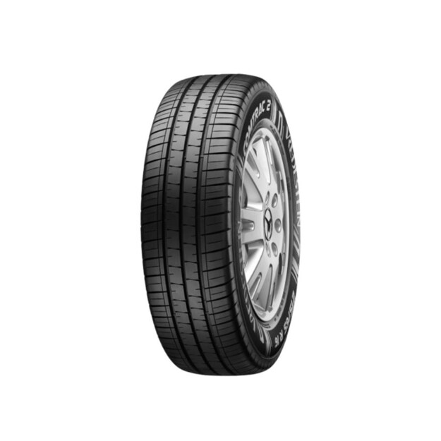 Picture of VREDESTEIN 195/70 R15 COMTRAC 2 104R