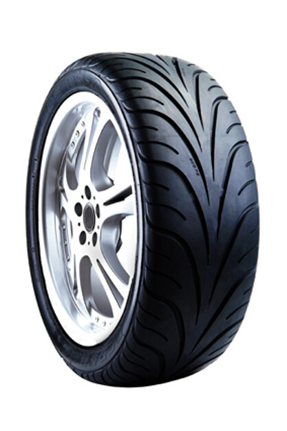 Picture of FEDERAL 205/50 R15 595 RS-R (SEMI-SLICK) XL 89W