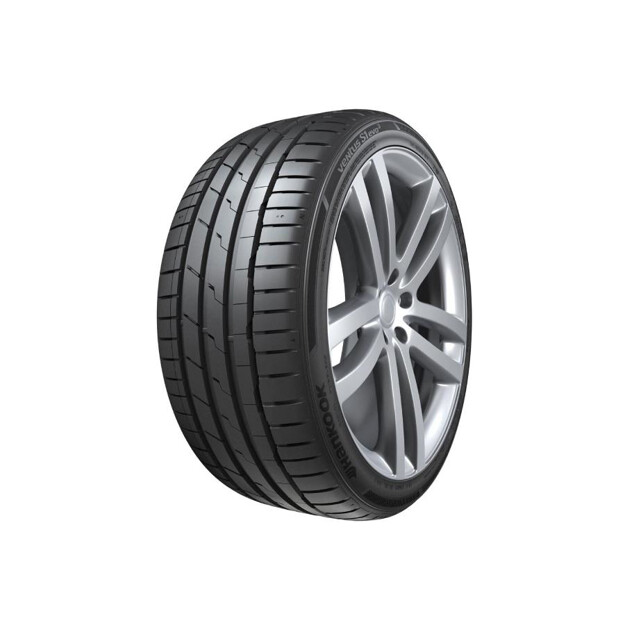 Picture of HANKOOK 215/45 R17 K127 AO 91W XL