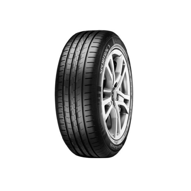 Picture of VREDESTEIN 165/60 R14 SPORTRAC 5 75H
