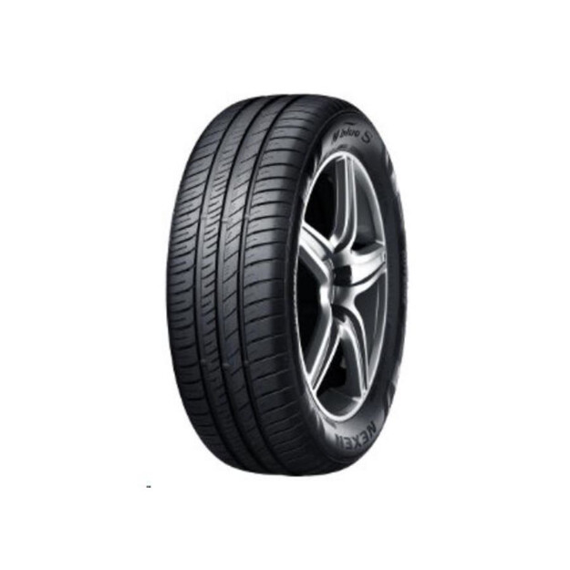 Picture of NEXEN 205/55 R16 N BLUE S (AO) 91V