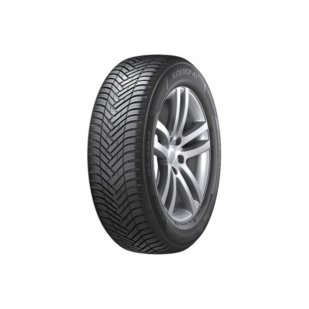 Picture of HANKOOK 235/50 R19 H750A ALLSEASON 103W XL