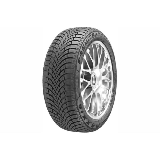 Picture of MAXXIS 215/60 R16 WP6 99H XL