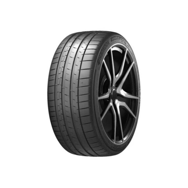 Picture of HANKOOK 265/40 R21 K129 * 105Y XL