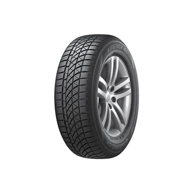 Picture of HANKOOK 215/50 R17 H740 ALLSEASON 91H