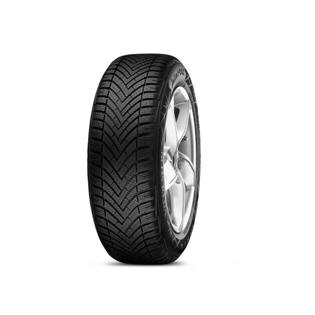 Picture of VREDESTEIN 195/55 R16 WINTRAC 87H