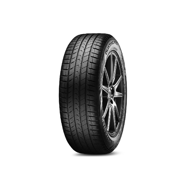Picture of VREDESTEIN 225/40 R18 QUATRAC PRO XL 92Y