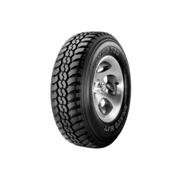 Picture of MAXXIS 195/80 R14 MT753 106Q
