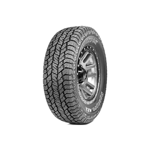Picture of HANKOOK 245/65 R17 RF11 DYNAPRO AT2 SUV 111T XL