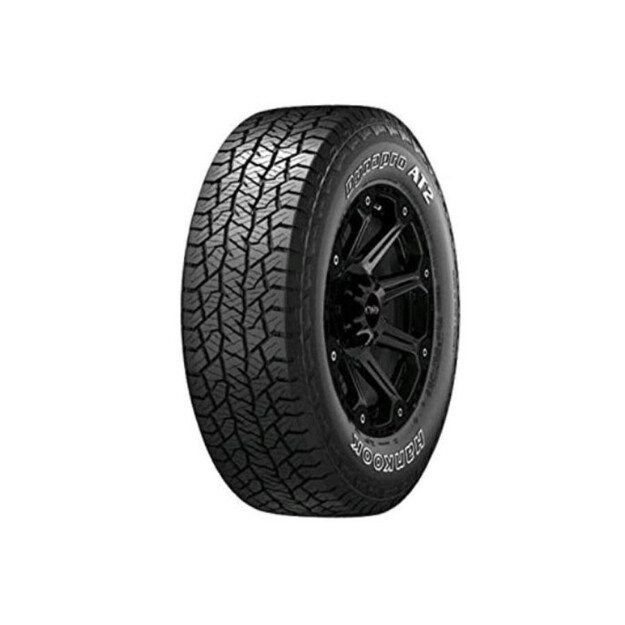 Picture of HANKOOK 245/65 R17 RF11 DYNAPRO AT2 SUV 111T XL
