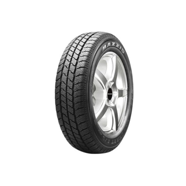 Picture of MAXXIS 215/60 R17 AL2 109H