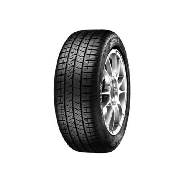 Picture of VREDESTEIN 205/70 R15 QUATRAC 5 96T