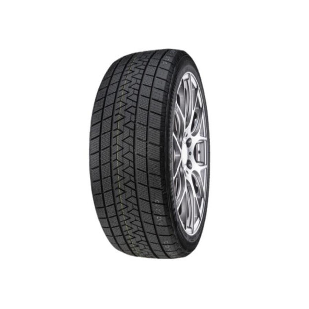 Picture of GRIPMAX 225/60 R17 STATURE M/S 103H XL