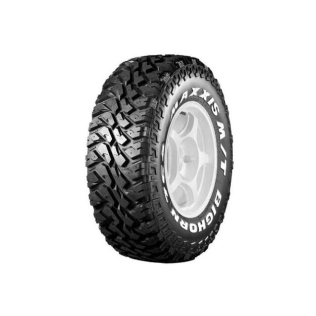 Picture of MAXXIS 8.5/27 R14 MT764 RWL 95Q