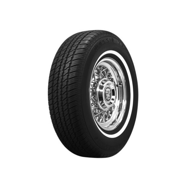 Picture of MAXXIS 185/80 R13 MA-1 WSW 90S
