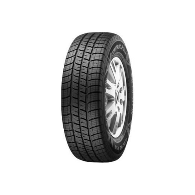 Picture of VREDESTEIN 195/65 R16 COMTRAC 2 ALL SEASON + 104T