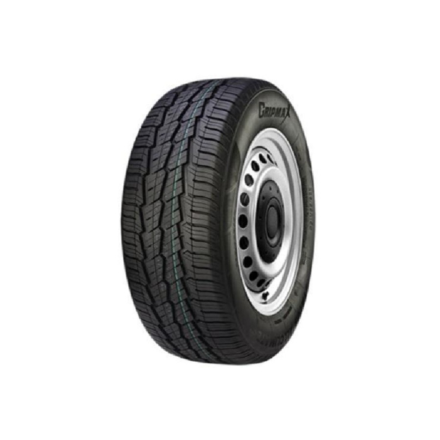 Picture of GRIPMAX 225/75 R16 C SUREGRIP AS VAN 121T