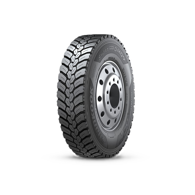 Picture of HANKOOK 315/80 R22.5 DM09 156K