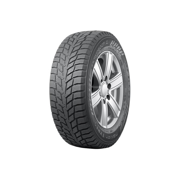 Picture of NOKIAN TYRES 215/70 R15 C SNOWPROOF C 109/107R