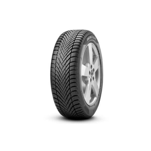 Picture of PIRELLI 205/55 R17 WTcint2 95T XL