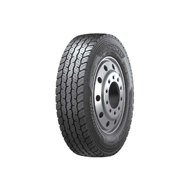 Picture of HANKOOK 225/75 R17.5 DH35 129M
