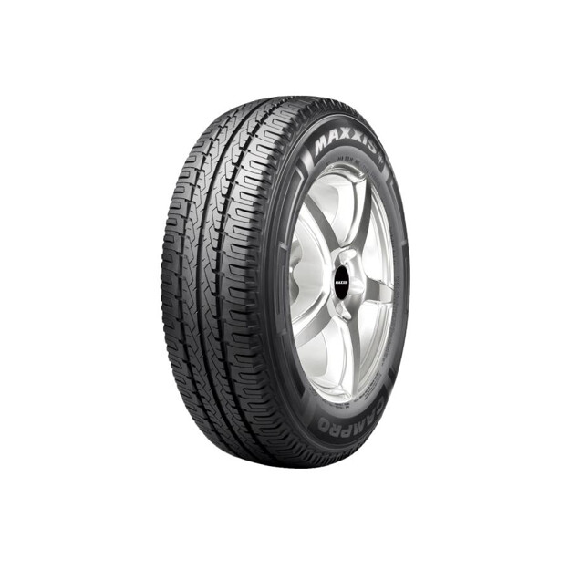 Picture of MAXXIS 20.5/8 R10 C834 98M