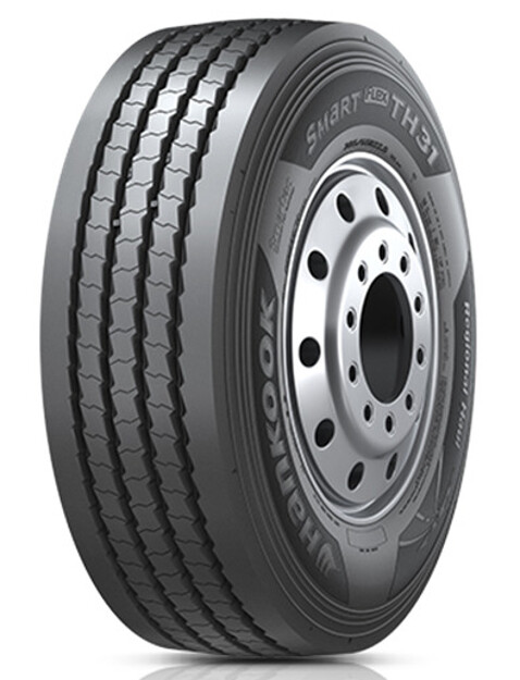 Picture of HANKOOK 215/75 R17.5 TH31 135J