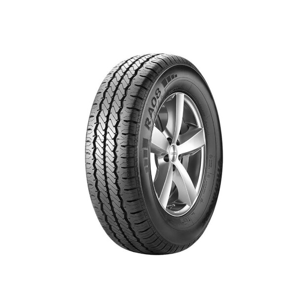 Picture of HANKOOK 175/80 R13 C RA08 97Q