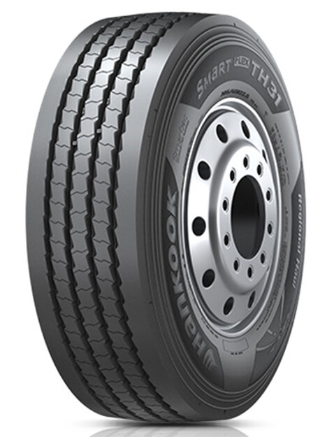 Picture of HANKOOK 445/65 R22.5 TH31 169K