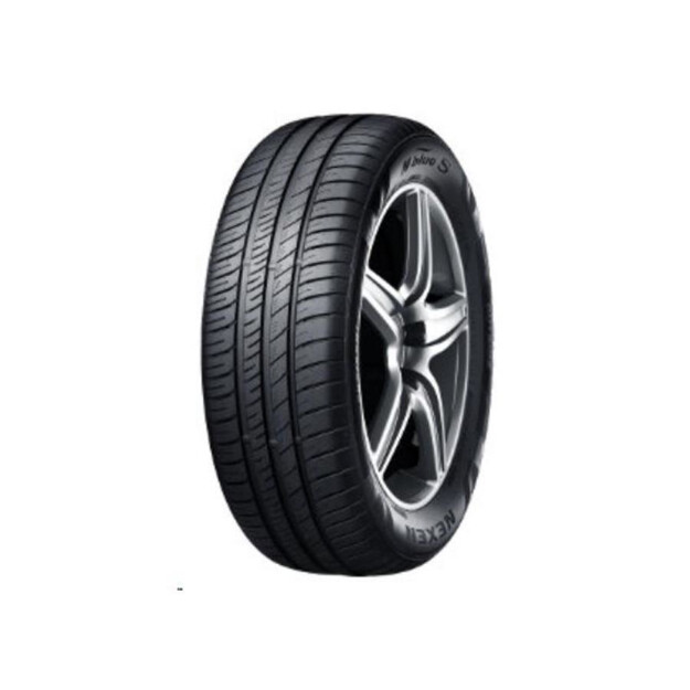 Picture of NEXEN 205/60 R16 N BLUE S 92H
