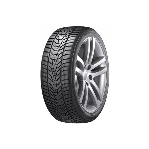 Picture of HANKOOK 245/40 R20 W330 99W XL