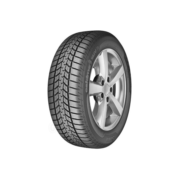 Picture of SAVA 235/55 R17 ESKIMO SUV 2 103H XL DOT2020