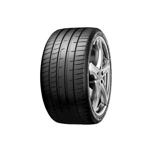 Picture of GOODYEAR 245/40 R18 EAGLE F1 SUPERSPORT 97Y XL