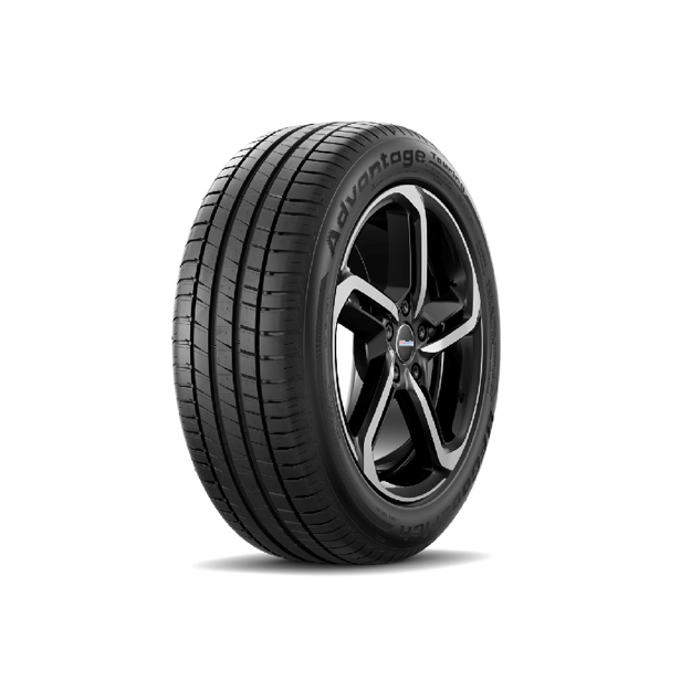 Picture of BF GOODRICH 185/70 R14 ADV EUR 88T DOT2020