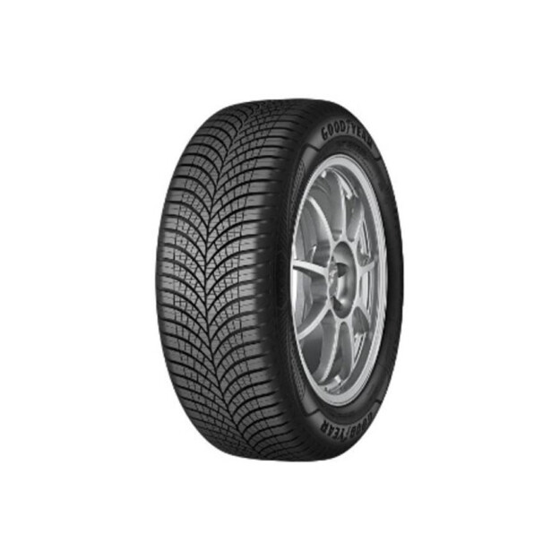 Picture of GOODYEAR 225/60 R17 VECTOR 4SESONS G3 SUV 103V XL