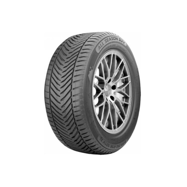 Picture of TAURUS 225/55 R18 ALL SEASON SUV 98H